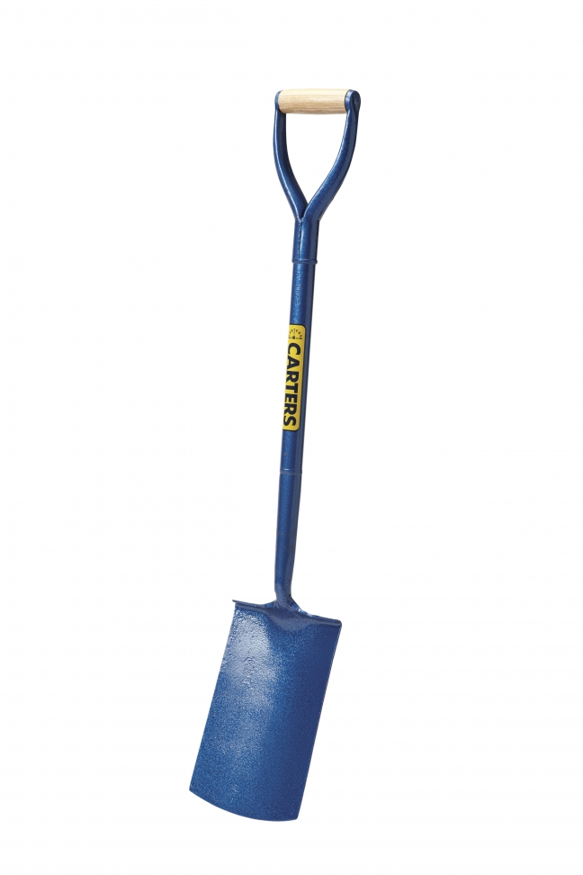 flat roof stripping spade