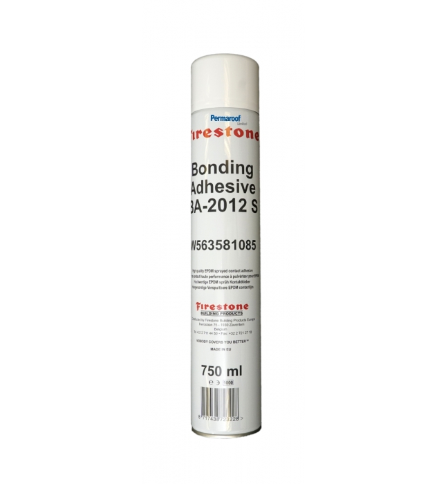 firestone spray adhesive - 0.75ml