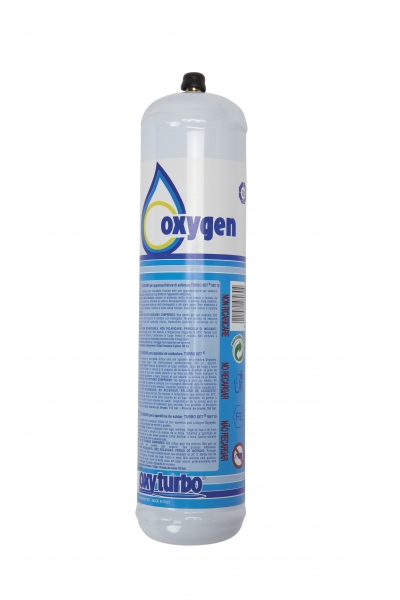 oxy turbo oxygen refill bottle