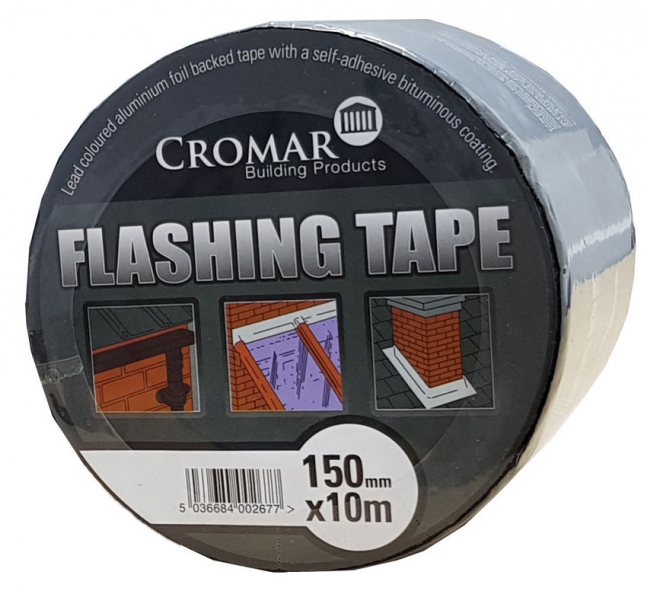 flashing tape 10m x 150mm