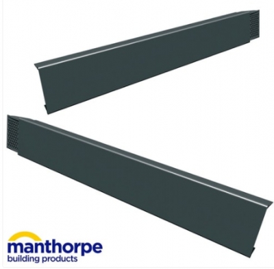 manthorpe linear dry verge grey
