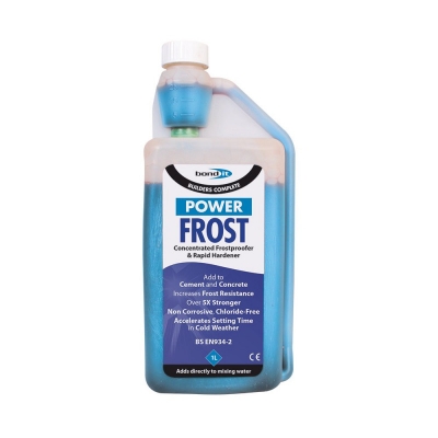 bond it power frost and set 1l (box of 10)
