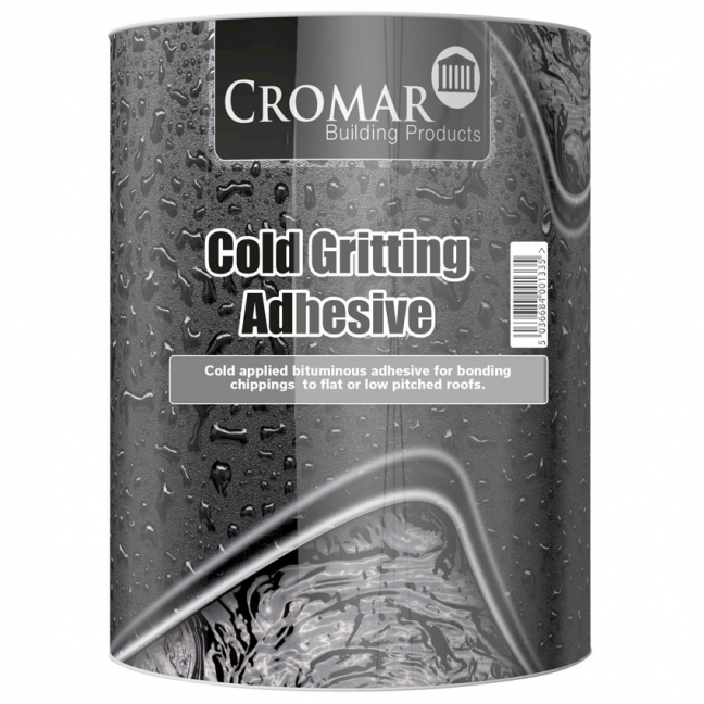 cold gritting adhesive 5l