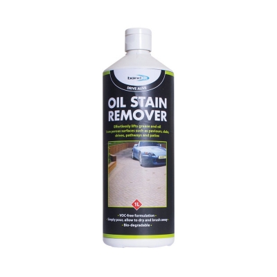 bond it drive alive oil stain remover 1l (box of 12)