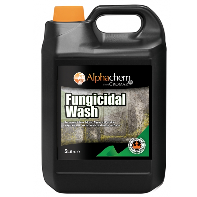 fungicidal wash 5l