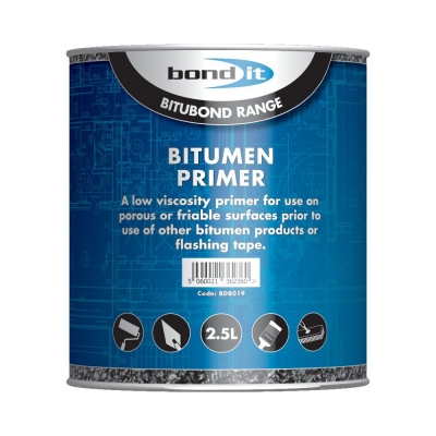 bitumen primer 5l