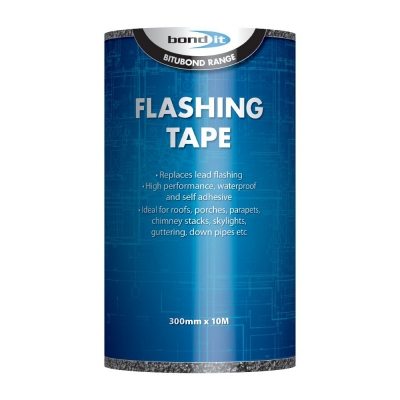 flashing tape 10m x 150mm